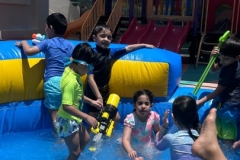 Wednesday, June 4, 2025/ Splash Day